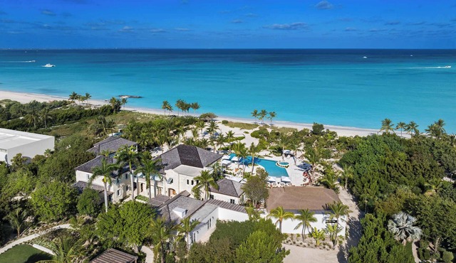 Please Inquire Before Booking – Luxury Villa