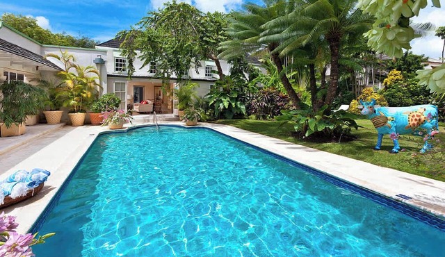 Please Inquire Before Booking – Luxury Villa