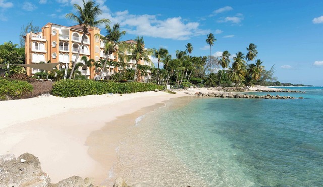 Please Inquire Before Booking – Luxury Villa