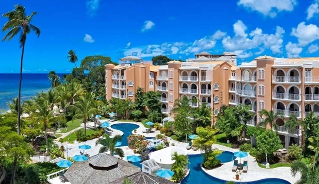 Please Inquire Before Booking – Luxury Villa