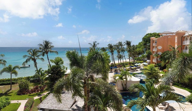 Please Inquire Before Booking – Luxury Villa