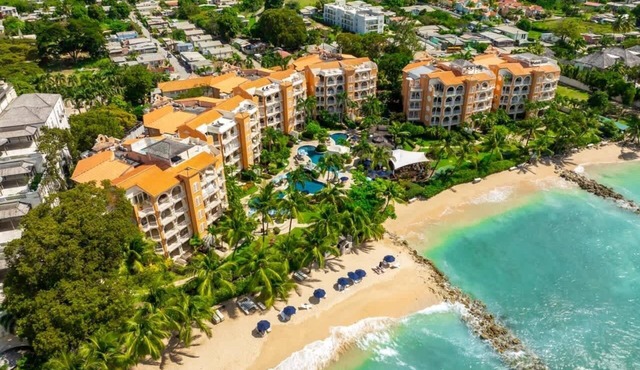Please Inquire Before Booking – Luxury Villa