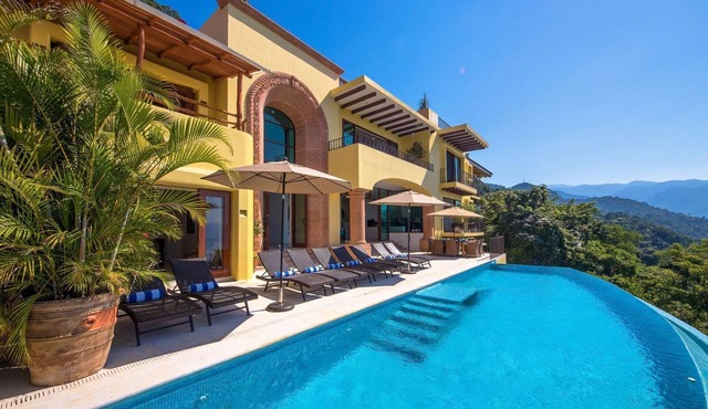 Please Inquire Before Booking – Luxury Villa