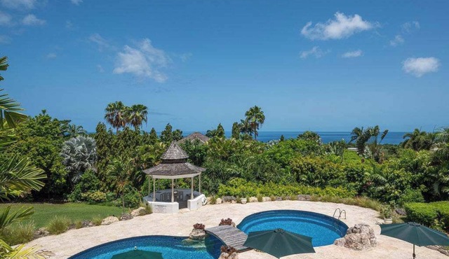 Please Inquire Before Booking – Luxury Villa