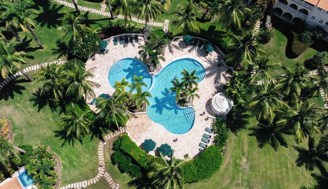 Please Inquire Before Booking – Luxury Villa