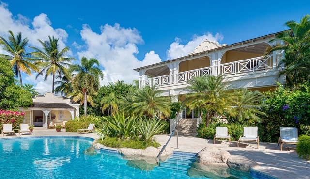 Please Inquire Before Booking – Luxury Villa