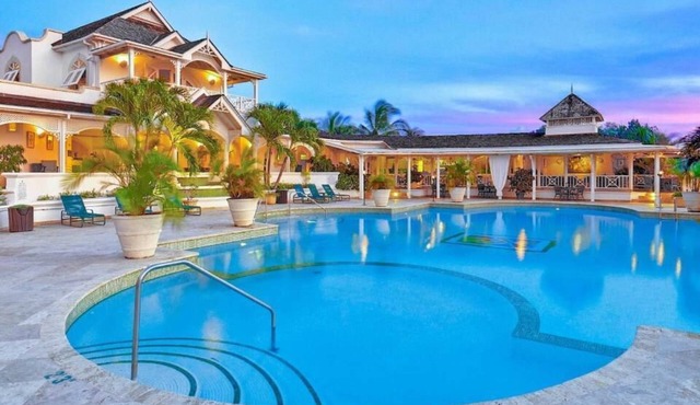 Please Inquire Before Booking – Luxury Villa