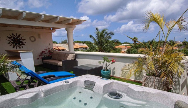 Please Inquire Before Booking – Luxury Villa