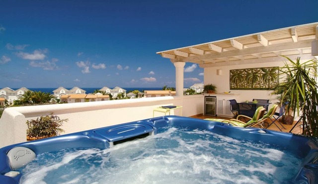 Please Inquire Before Booking – Luxury Villa