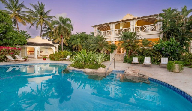 Please Inquire Before Booking – Luxury Villa