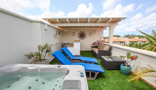 Please Inquire Before Booking – Luxury Villa