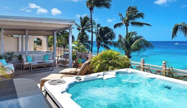 Please Inquire Before Booking – Luxury Villa