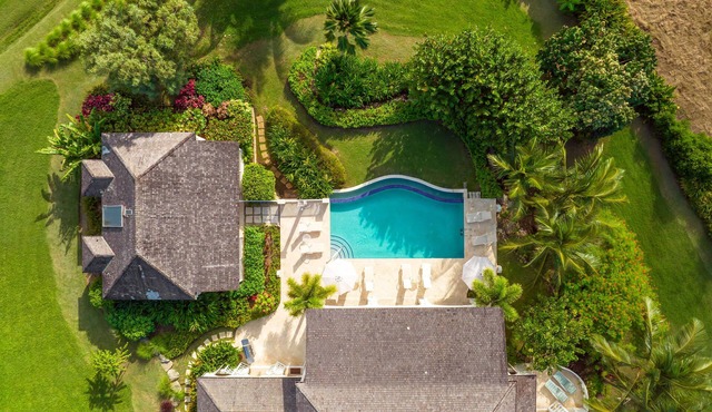 Please Inquire Before Booking – Luxury Villa