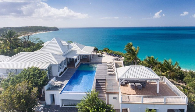 Please Inquire Before Booking – Luxury Villa