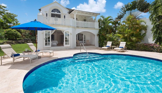 Please Inquire Before Booking – Luxury Villa
