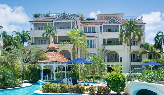 Please Inquire Before Booking – Luxury Villa