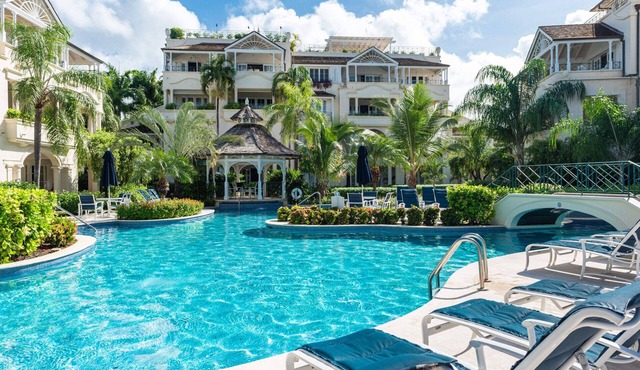Please Inquire Before Booking – Luxury Villa