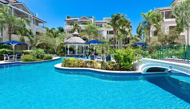 Please Inquire Before Booking – Luxury Villa