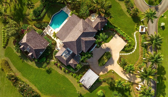 Please Inquire Before Booking – Luxury Villa