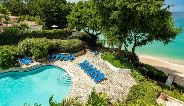 Please Inquire Before Booking – Luxury Villa