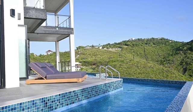 Please Inquire Before Booking – Luxury Villa