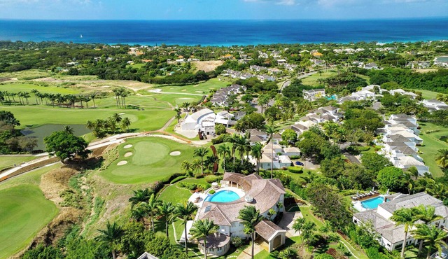 Please Inquire Before Booking – Luxury Villa