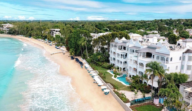 Please Inquire Before Booking – Luxury Villa