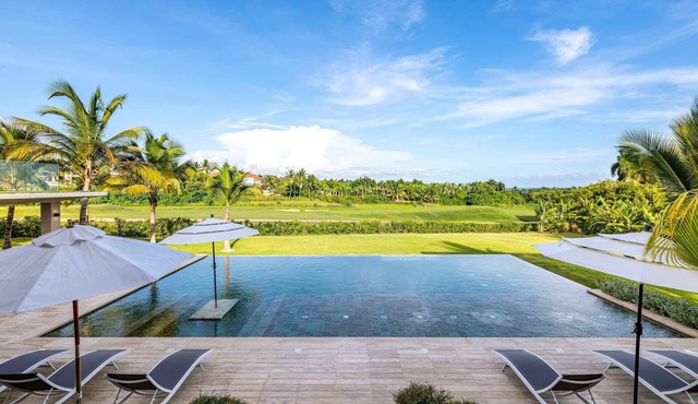 Please Inquire Before Booking – Luxury Villa