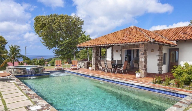 Please Inquire Before Booking – Luxury Villa