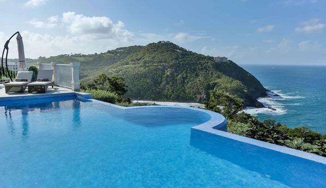 Please Inquire Before Booking – Luxury Villa