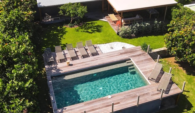 Please Inquire Before Booking – Luxury Villa