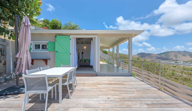 Please Inquire Before Booking – Luxury Villa