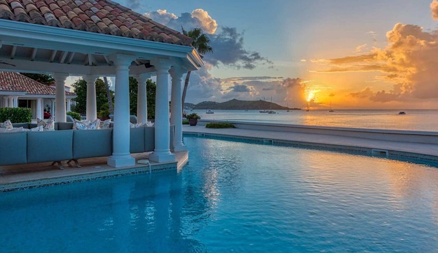 Please Inquire Before Booking – Luxury Villa