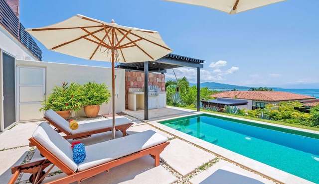Please Inquire Before Booking – Luxury Villa
