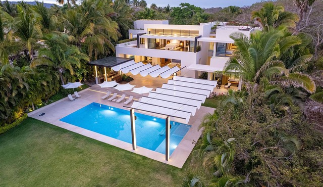 Please Inquire Before Booking – Luxury Villa