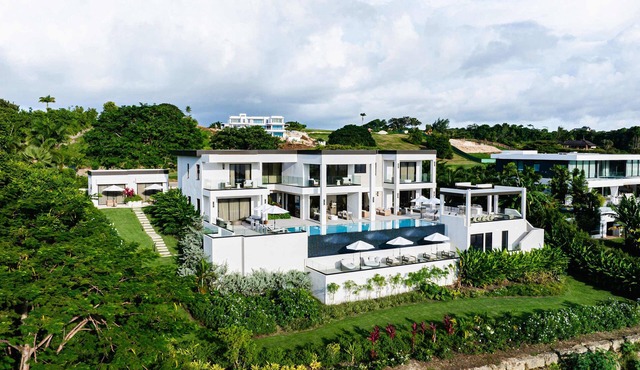 Please Inquire Before Booking – Luxury Villa