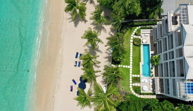 Please Inquire Before Booking – Luxury Villa