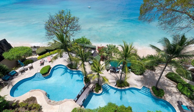 Please Inquire Before Booking – Luxury Villa