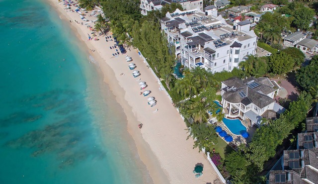 Please Inquire Before Booking – Luxury Villa