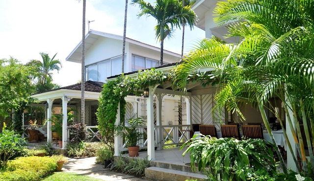 Please Inquire Before Booking – Luxury Villa