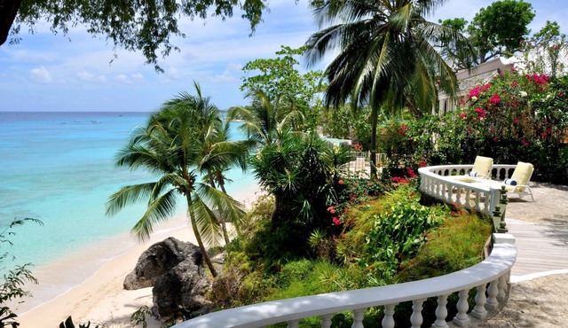 Please Inquire Before Booking – Luxury Villa