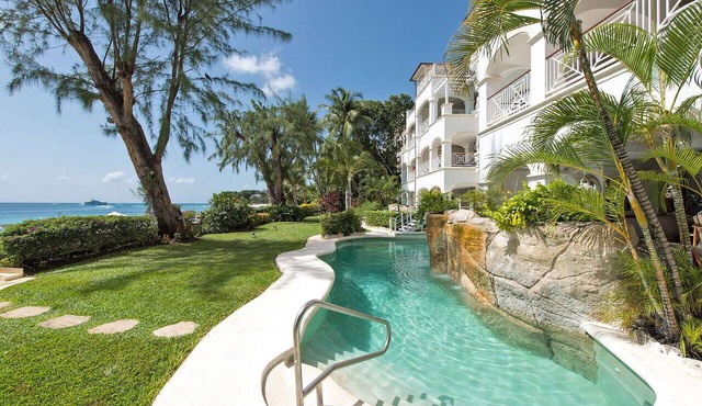 Please Inquire Before Booking – Luxury Villa