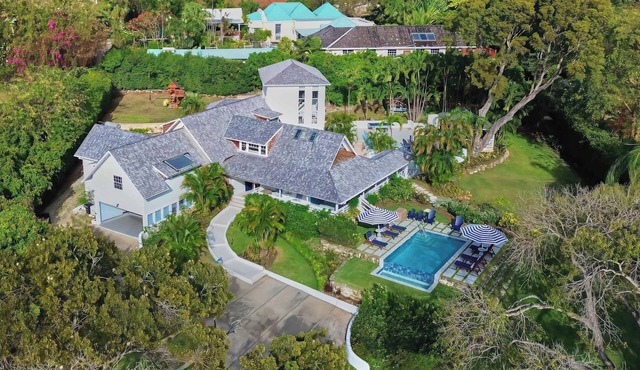 Please Inquire Before Booking – Luxury Villa