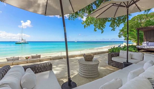Please Inquire Before Booking – Luxury Villa