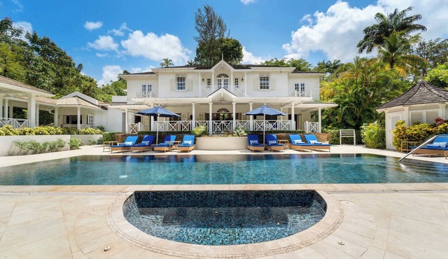 Please Inquire Before Booking – Luxury Villa