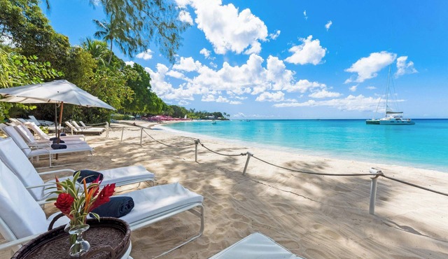 Please Inquire Before Booking – Luxury Villa