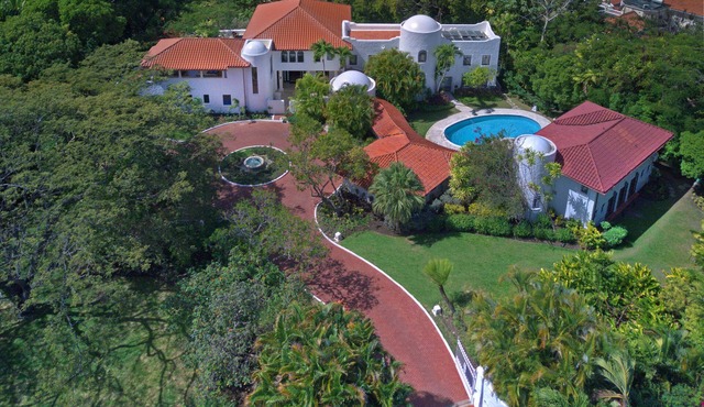 Please Inquire Before Booking – Luxury Villa