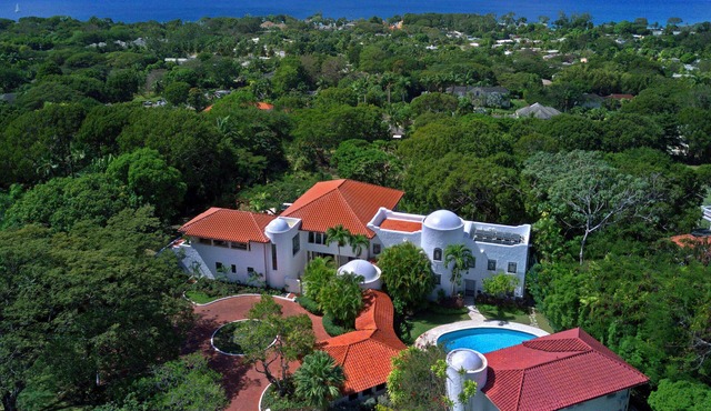 Please Inquire Before Booking – Luxury Villa