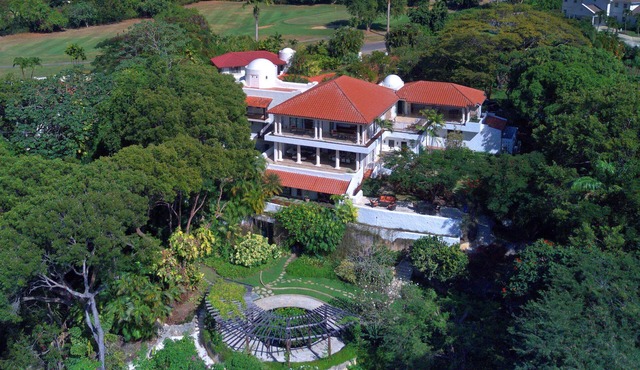 Please Inquire Before Booking – Luxury Villa