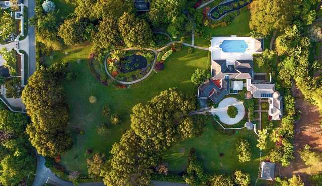 Please Inquire Before Booking – Luxury Villa